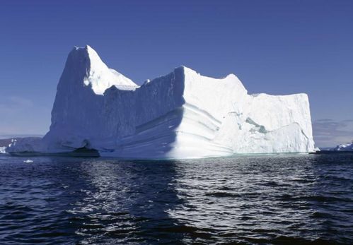 地球变暖或停止,新冰河时期马上来了 科学家 可能面临变冷威胁