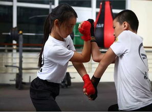 小细节大文明丨学习武术礼仪篇