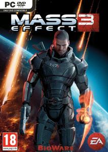 mass effect 3