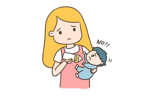 宝宝不吃奶怎么办 东方爱堡育儿专家教您几招
