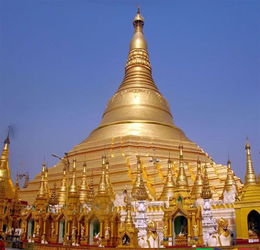 全球最不可思议的十二座寺庙 带着虔诚心出发