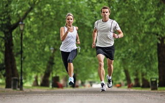 跑步增强精力 跑步的好处有哪些