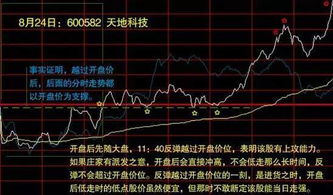 同花顺怎么加文字注解