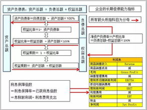 什么是长期负债能力？反映企业长期负债能力的指标有哪些？