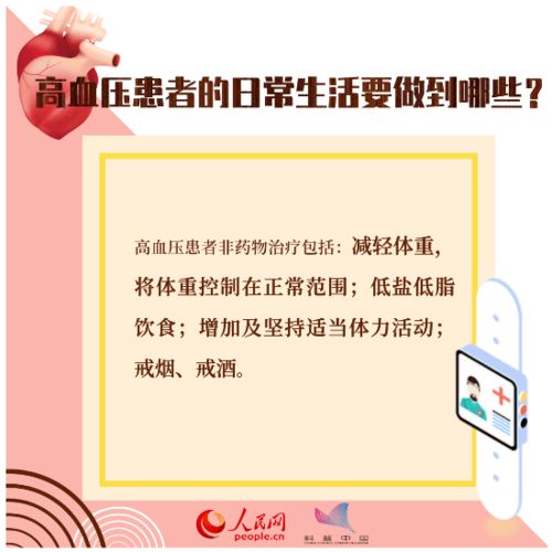 心脏健康别大意,这八个知识点一定要掌握