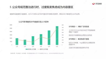 公众号生态趋势 2019年上半年