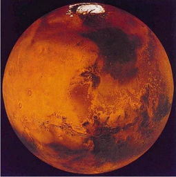 美73岁富翁拟出资20亿美元送两名宇航员漫游火星 组图