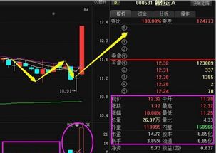 粤港自贸突飞猛进,此黑马股迎来新狂潮逼近龙虎榜