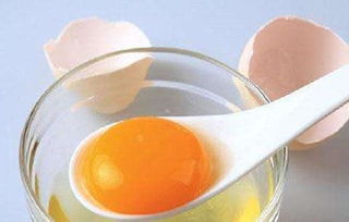 鸡蛋面膜的正确做法
