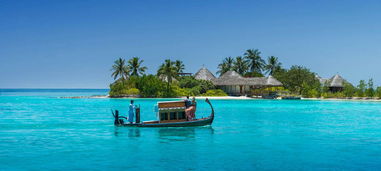 马尔代夫岛游探索海岛美景的最佳去处（马尔代夫岛旅游）