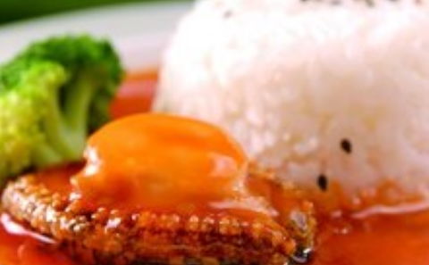 鲍鱼饭怎么做呀,鲍鱼饭是一种美味的中式