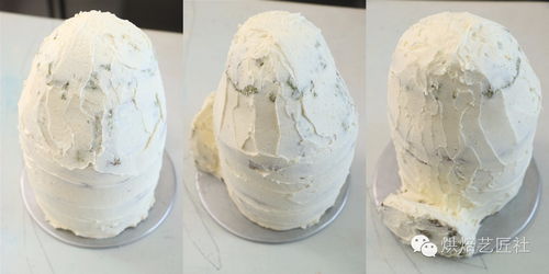 3dmax蛋糕制作步骤(3dmax蛋糕裱花怎么弄一圈)