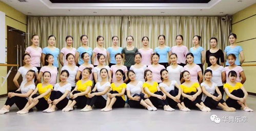 2020年7月北京舞蹈学院 中国舞1 3级 师资培训招生简章