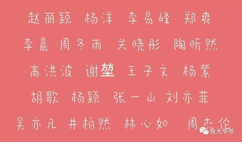 宝宝起名字俩字,两个字名字的魅力与选择技巧