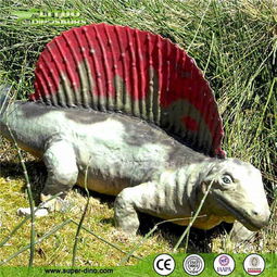 扬州第二届恐龙科普大型仿真恐龙展会 