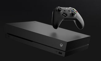 符合预期 国行Xbox One X天蝎座最强主机48秒售罄 