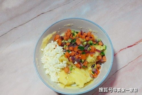 土豆泥怎么做才好吃又简单视频,土豆泥怎么做才好吃又简单？视频教程让你轻松上手