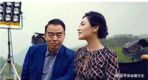 与倪萍同居6年陈凯歌,为什么转身就娶了小16岁的陈红