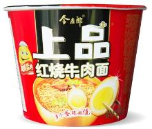 今麦郎是哪国的品牌？