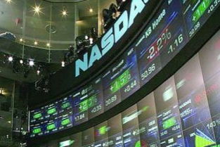 纳斯达克100指数包括哪些股票