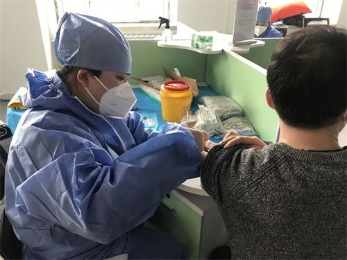 关于新冠疫苗接种的这些事,黑龙江省疾控的最新解答来了