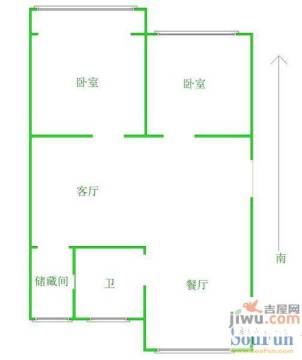 惠安小区周边房价二手房