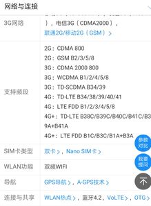 OPPOA79机型参数是什么 