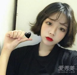 秋冬小姐姐最爱的气质短发 都被这13款承包了