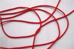 中国结线号尺寸与中国结线材种类