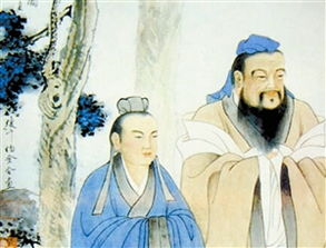 孔颜乐处 与儒家的生命境界