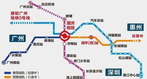 为什么惠州轻轨那么少人乘坐