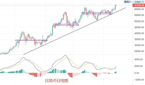 比特币上涨历程,比特币走势？