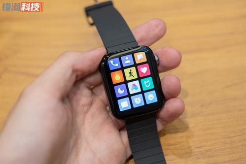 哪些股票軟件支持applewatch——可以下載炒股軟件的智能手錶有哪些?