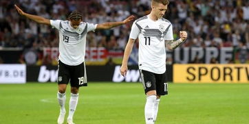 欧洲杯德国队首发阵容,门将：诺伊尔