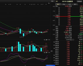 亚盛集团以后走势怎样