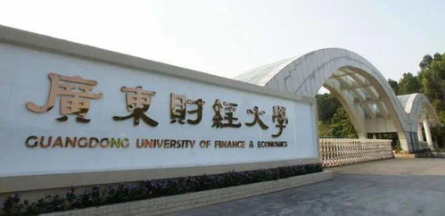 广州吃饭大学之④ 广财堕落街