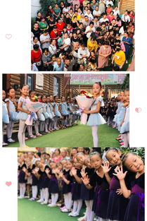 四川省舞蹈学校校友：绽放的舞蹈之花