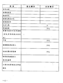 工商年检报告书中的“产值”如何填写