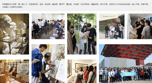 美术高考 上海,上海有哪些学校高考收美术专业?