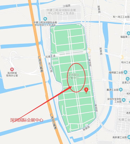 深圳3D打印公园在哪里 地址 怎么去 