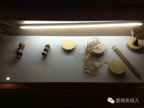 空竹博物馆,空竹博物馆：探寻中国传统玩具之美
