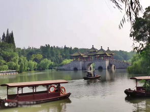 扬州暑期旅游