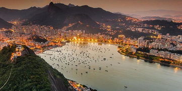 里约热内卢旅游