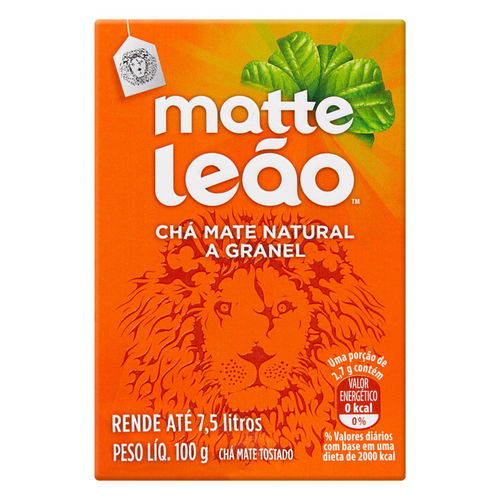 matte leao 是什么意思