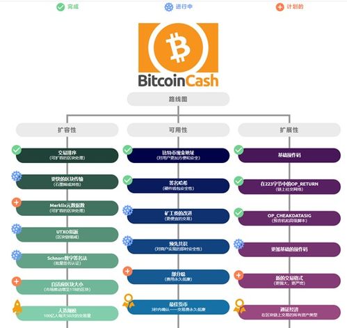 比特币现金bch什么情况,比特币缓存(BCH) 比特币现金bch什么情况,比特币缓存(BCH) 融资