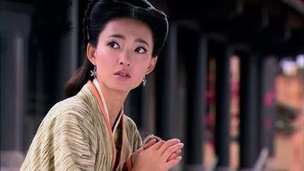 她本已嫁作农妇,却能进宫逆袭成为大汉皇后,比甄嬛还励志