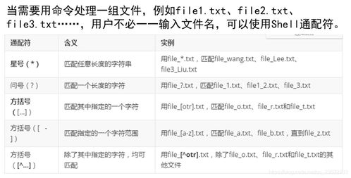 shell脚本基本命令, shell脚本的基本命令。  第4张