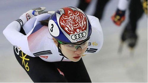 中国著名速滑女运动员,哪位运动员实现了中国冬奥会上金牌“零”的突破？