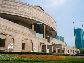 上海博物馆旅游攻略