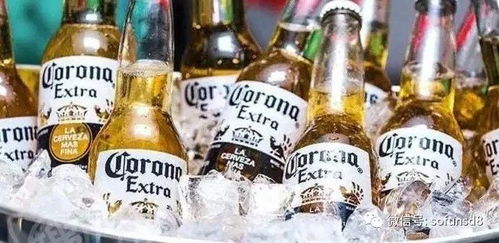 Corona啤酒知名度大增 躺枪的Corona啤酒 Corona beer 急与冠状病毒撇清关系